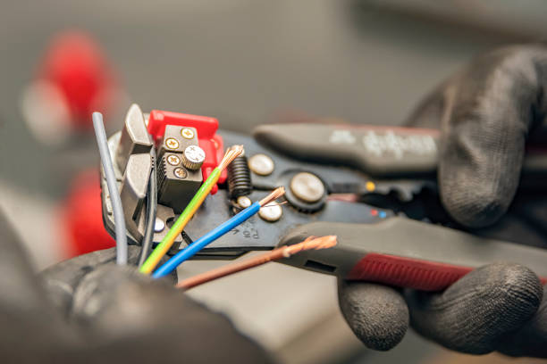 Professional Electrician in SC