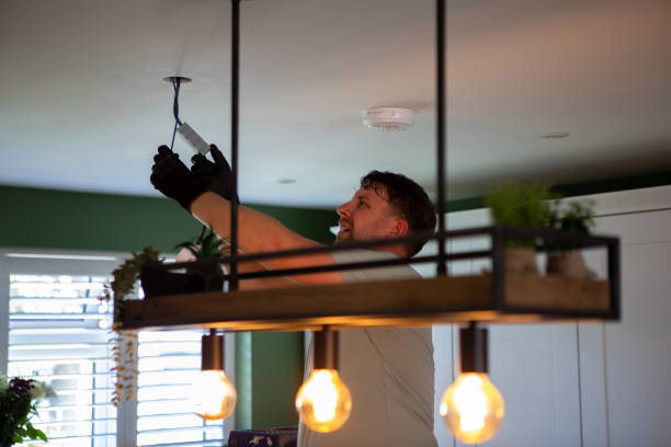 Best Electrical Rewiring Services  in St Andrews, SC