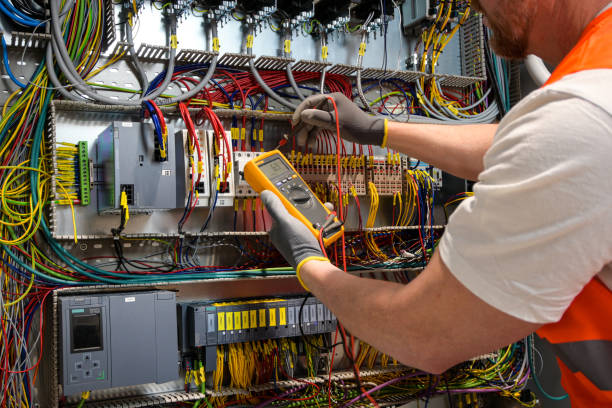 Best Local Electrician Companies  in St Andrews, SC