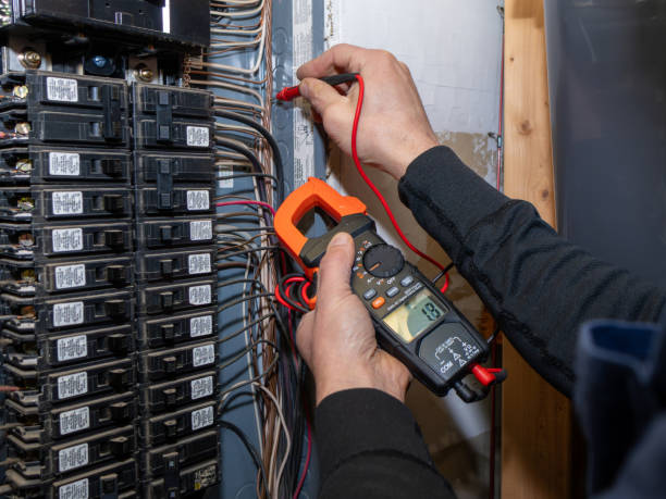 Best Local Electrician Companies  in St Andrews, SC