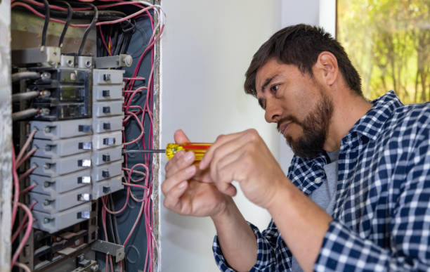 Best Ceiling Fan Installation Electrician  in St Andrews, SC